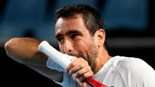 Marin Čilić ispao već u prvom kolu Australian Opena od igrača koji je ljetos zbog koronavirusa izazvao totalni kaos u Zadru