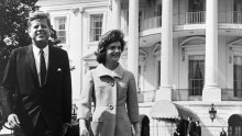 Osim života u Bijeloj kući, mnogim američkim predsjednicima zajednička je bila jedna stvar - nikada nisu mogli ostati vjerni samo jednoj ženi