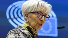 Treba li Europa strahovati zbog Evergrandea? Evo što kaže šefica središnje banke Christine Lagarde