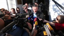 Karamarko: Imamo o čemu pričati s Mostom