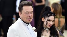 Elon Musk objavio novu fotografiju sina: X AE A-Xii doista je neodoljiv, unatoč imenu kojeg ne znamo izgovoriti