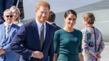 Ovom se nitko nije nadao: Iznenadno pojavljivanje Meghan Markle i princa Harryja ostavilo ih je bez riječi