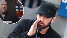 Eminem izazvao val oduševljenja u našem susjedstvu: U novom spotu pojavljuje se zastava BiH