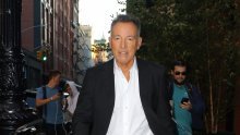 Bruce Springsteen uhićen zbog vožnje pod utjecajem alkohola