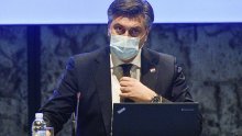 Plenković na sjednici Vlade potvrdio: Otvaraju se teretane, fitness centri, škole za strane jezike i kladionice. Ugostitelji mogu služiti kavu za van, potpore im ostaju do kraja veljače