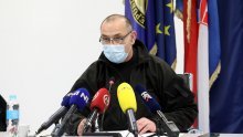 Medved: Prijetnja bombom u Sisku dokaz je psihoze koja vlada nakon potresa