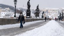 Češki parlament odbio produžiti izvanredno stanje: Otvaraju se prodavaonice, ukida policijski sat