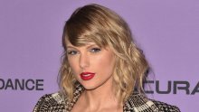 Hiperproduktivna glazbenica: Taylor Swift objavit će treći album u godinu dana