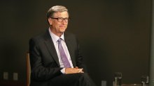 Bill Gates podsjetio na svoje riječi iz 2015. godine: Garantiram vam da će biti još pandemija