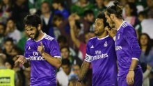 Real Madrid je ovog ljeta spreman besplatno pustiti trojicu svojih nogometaša; samo će na njihovim plaćama uštedjeti 40 milijuna eura