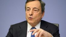 Draghi potvrđen u Senatu, čeka ga još odluka donjeg doma