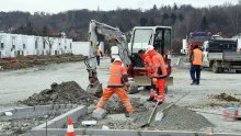 HV u Prnjavoru Čuntićkom na Banovini gradi kontejnersko naselje