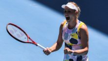 Donna Vekić iskreno priznala kako se izvukla iz nemoguće situacije na Australian Openu: Bila sam baš ljutita...