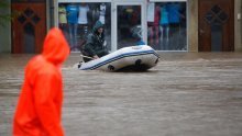 Hrvatski Crveni križ sakuplja pomoć za Srbiju i BiH