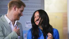 Otkriveno dublje značenje: Meghan Markle i princ Harry pomno su planirali datum objave druge trudnoće, ali i što će odjenuti za snimanje