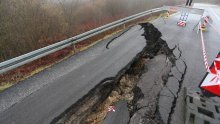 Proglašena prirodna nepogoda uzrokovana potresom i za Dugu Resu