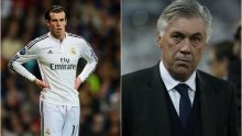 Potres u Realu: Ancelotti je bivši, bit će i čistka igrača!