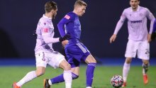 Hajduk zbog 20 zaraženih zatražio odgodu derbija, a sada je stigao i odgovor povjerenika Josipa Breznog; još se ne zna radi li se o britanskom soju