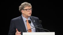 Bill Gates želi uložiti 2 milijarde dolara da izbjegne klimatske promjene