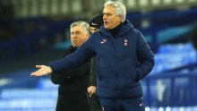 Jose Mourinho je pred otkazom, ali zbog zanimljivog ugovora takav scenarij razlog je za brigu Tottenhama, a ne kontroverznog Portugalca