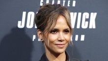 Glumica Halle Berry otkrila: 'Moj prvi poljubac bio je s djevojkom'