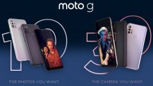 Maksimalno iskoristite život uz moto g30 i moto g10