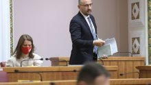 HŽ demantira Zekanovića: Radovi na pruzi Zaprešić-Zabok po vremenskom planu