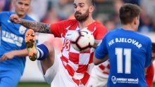 Kakvo pojačanje! Marko Livaja se vratio u dres Hajduka nakon 11 godina i napokon će ispuniti dječački san