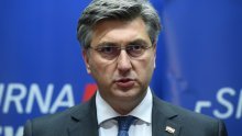 Plenković: Poznato 95 posto kandidata za lokalne izbore