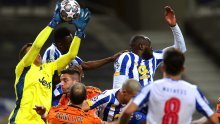 [FOTO] Juventus na koljenima; Porto po prvi puta srušio talijanskog velikana, ali u uzvratu je sve i dalje otvoreno