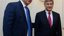 Karamarko se oglasio, ali ne o onom što svi iščekuju