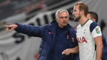 Jose Mourinho poludio je zbog odluke čelnika Tottenhama; ovo je težak udarac od kojeg će se Specijalni teško oporaviti