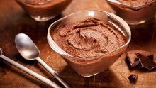 Ne može bolje od ovoga: Recept za čokoladni mousse s kojim ne možete pogriješiti