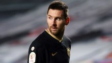 Lionel Messi dobio novu ponudu! Gotovo pola milijarde eura za osam godina, igrao bi nogomet diljem svijeta, ali bi imao i druge dužnosti