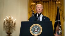 Biden pokrenuo svoju prvu vojnu operaciju: Amerikanci bombardirali bazu proiranske milicije u Siriji