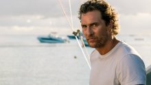 Matthew McConaughey je bio siguran da je dobio ulogu Jacka Dawsona u filmu 'Titanic'