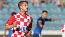 Bivši hrvatski reprezentativac, Anas Sharbini, vraća se nogometu! Opet će biti ludnica na Kvarneru