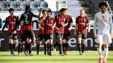 Eintracht Frankfurt šokirao Bayern u napetom dvoboju 22. kola Bundeslige; ovo je uspjelo samo još dvije ekipe ove sezone