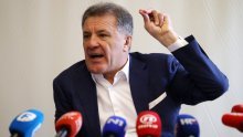 Zdravko Mamić žestoko opleo po kritičarima i iskreno rekao što misli o udruzi Dinamo-to smo mi; njegove će riječi odjeknuti