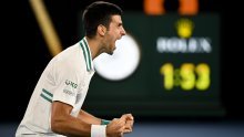 Novak Đoković po deveti put osvojio Australian Open i zaradio pravo bogatstvo; Medvjedev krenuo odlično, ali ubrzo je igrao samo srpski tenisač