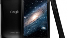 Galaxy Nexus stiže i donosi novi Android