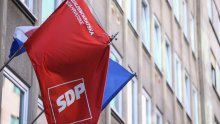 Ante Franić i službeno SDP-ov kandidat za gradonačelnika Splita