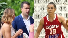 Izmjenjuju se sreća i tuga: Na dan kada je preminuo njegov prijatelj Zlatko Saračević, sportski komentator Filip Brkić dobio sina