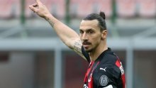 Procurilo što je Zlatan Ibrahimović rekao suigračima u svlačionici poslije bolnog poraza u derbiju; je li to od njega očekivano?