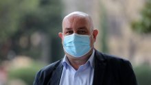 Epidemiolog Rončević: Ovog tjedna cijepit će se 20 osoba po obiteljskom liječniku