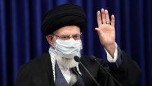 Hamenei: Iran će možda obogatiti uranij na 60 posto