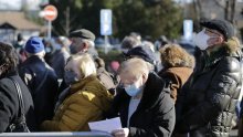 U Srbiji sa strepnjom čekaju nove brojke: Alarmantno pogoršanje situacije, svaki četvrti testirani je zaražen