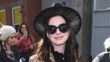 Anne Hathaway je za ulogu Andy u filmu 'Vrag nosi Pradu' bila tek deveti izbor