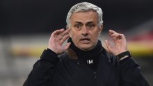 Jose Mourinho ostao u šoku; Tottenham ga je već otpisao, a zna se i tko će ga naslijediti na klupi 'spursa'