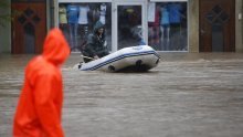 Poplave su pogodile 40 posto površine BiH